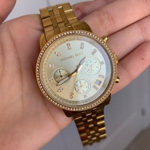 Micheal Kors Watch